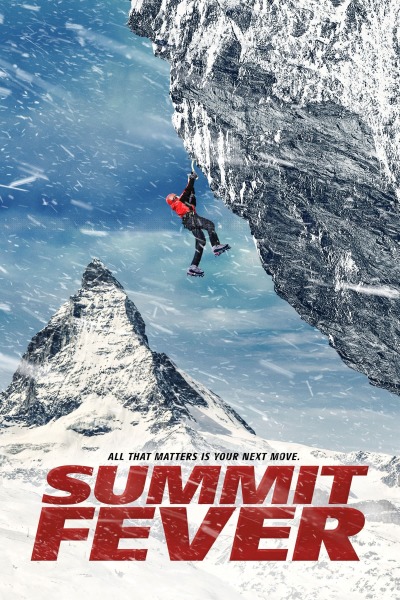 Summit Fever / Вершина страха