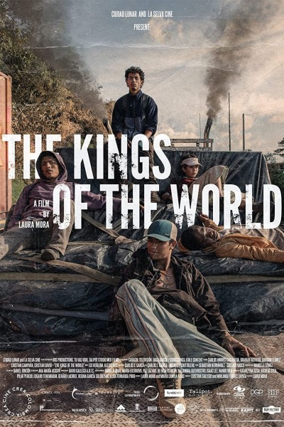 მსოფლიოს მეფეები / The Kings of the World