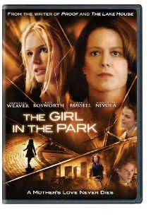 გოგონა პარკში / The Girl in the Park