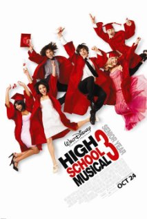 მიუზიკლი საშუალო სკოლაში 3 / High School Musical 3: Senior Year