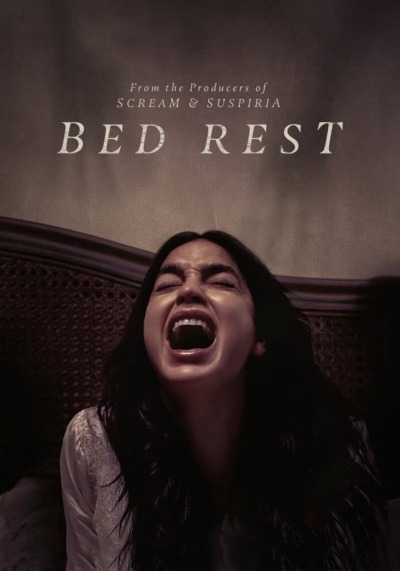 Bed Rest / Призраки прошлого