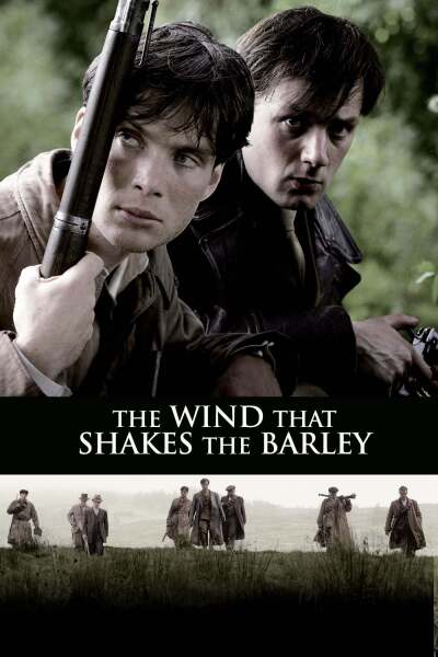 ქარი, რომელიც ქერს არხევს / The Wind that Shakes the Barley