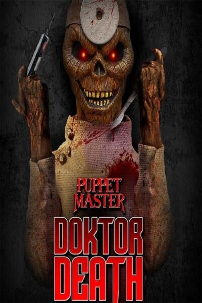 თოჯინების ოსტატი: დოქტორ სიკვდილი / Puppet Master: Doktor Death