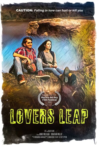 Lovers Leap