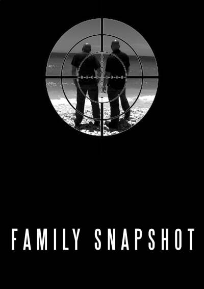 ოჯახური ფოტო / Family Snapshot