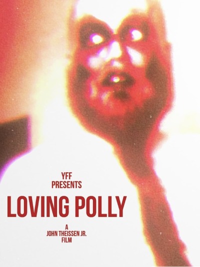 მოსიყვარულე პოლი / Loving Polly