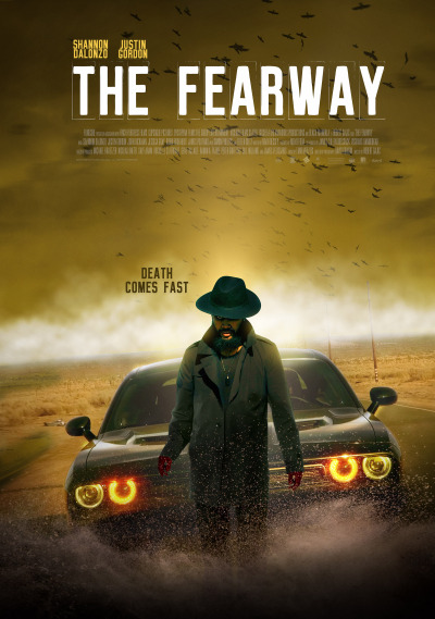 შიშის გზა / The Fearway