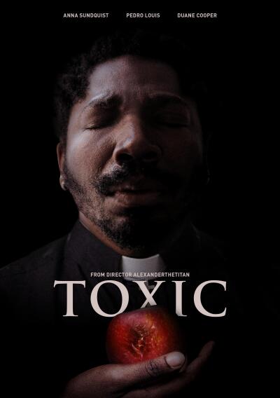 ტოქსიური / Toxic