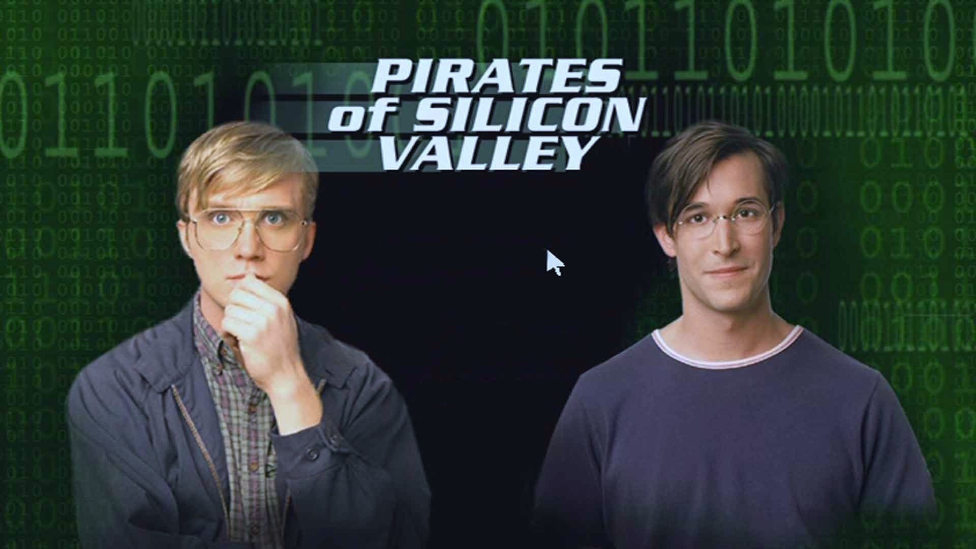 სილიკონის ველის მეკობრეები / Pirates of Silicon Valley