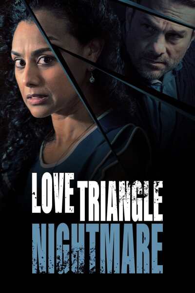სასიყვარულო სამკუთხედის კოშმარი / Love Triangle Nightmare