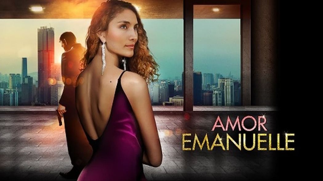 საყვარელი ემანუელი / Amor Emanuelle