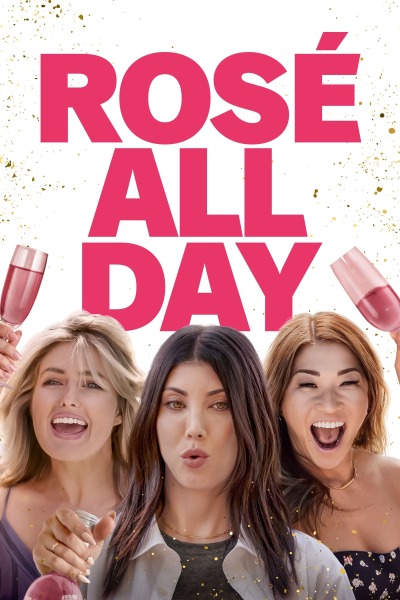 წვეულება აუზთან / Rosé All Day