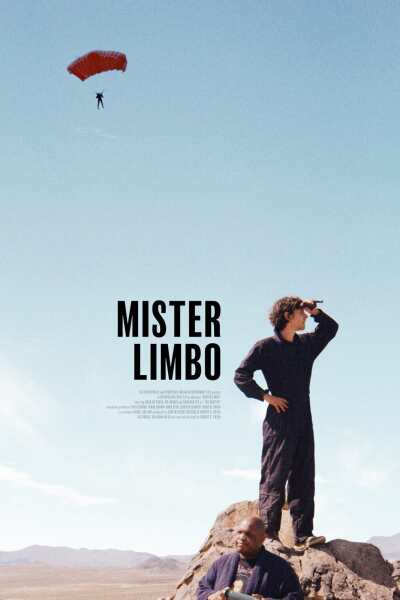 მისტერ ლიმბო / Mister Limbo