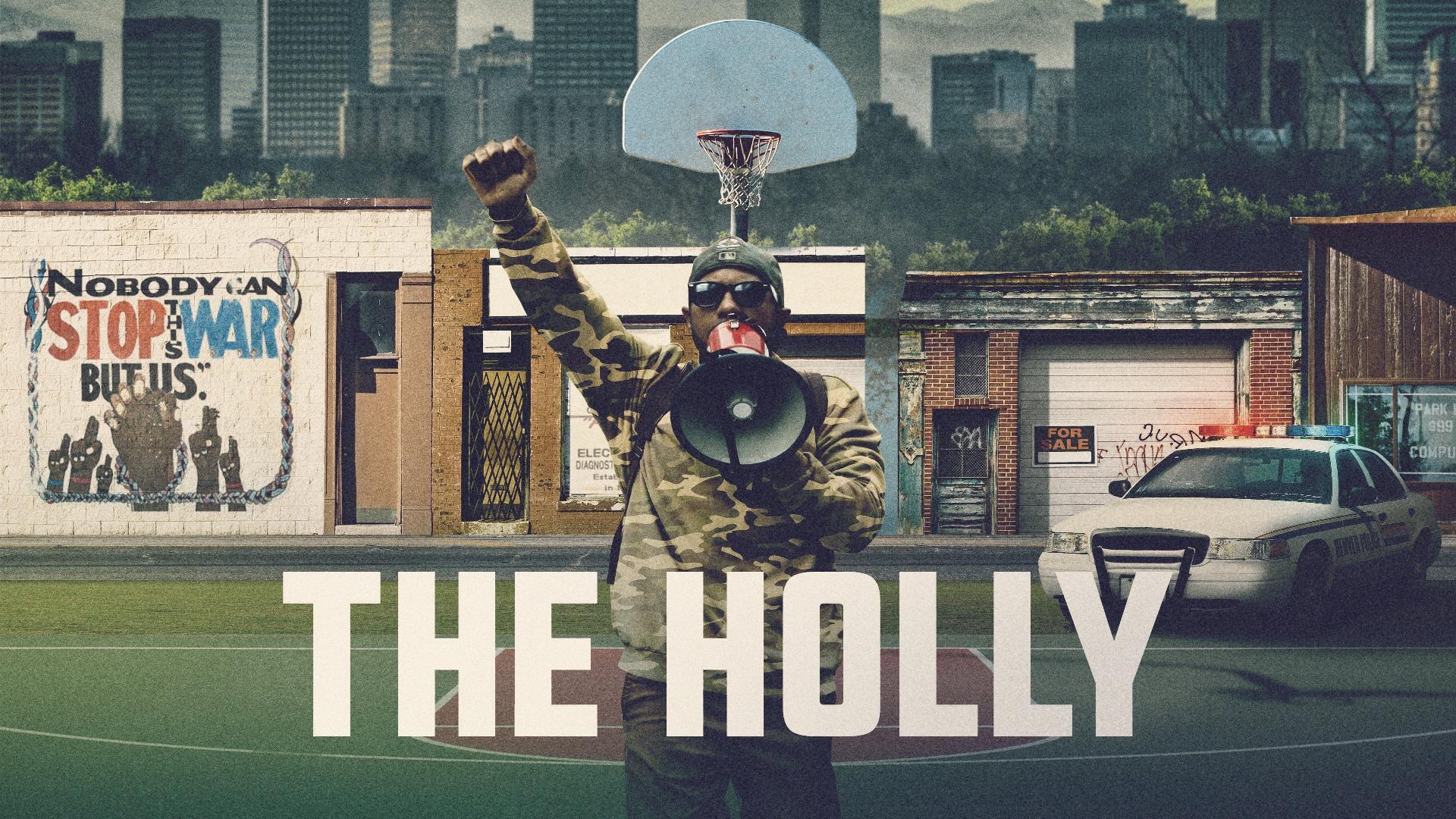 ჰოლი / The Holly