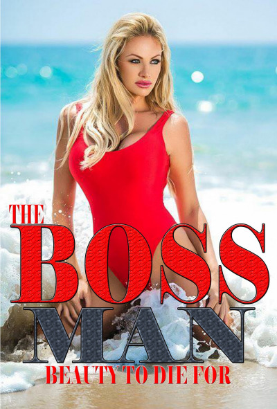 მამაკაცი ბოსი / The Boss Man