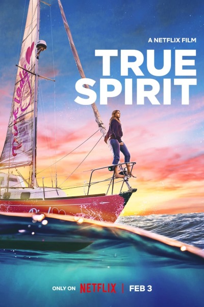 ჭეშმარიტი სული / True Spirit