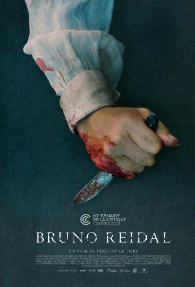 ბრუნო რეიდალი, მკვლელის აღიარება / Bruno Reidal, Confessions of a Murderer