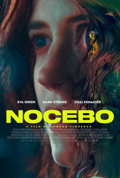 ნოცებო / Nocebo