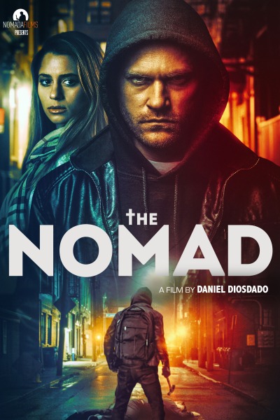 მომთაბარე / The Nomad