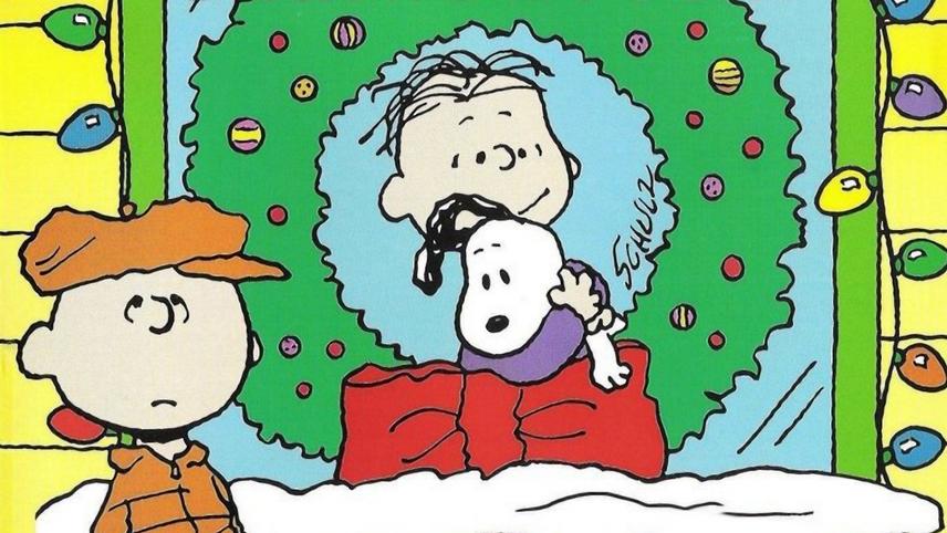 მე მინდა ძაღლი შობისთვის, ჩარლი ბრაუნი / I Want a Dog for Christmas, Charlie Brown