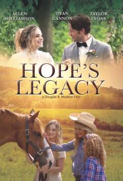 იმედის მემკვიდრეობა / Hope's Legacy
