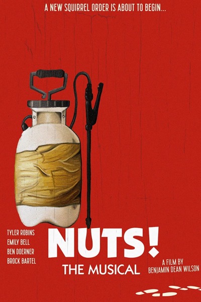 Nuts! The Musical
