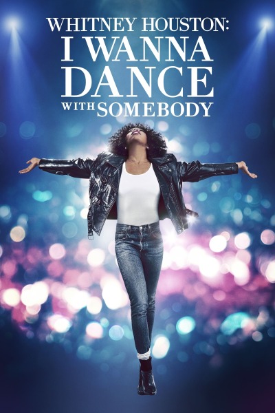 უიტნი ჰიუსტონი: ,,I Wanna Dance with Somebody" / Whitney Houston: I Wanna Dance with Somebody