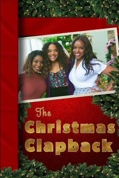 საშობაო დარტყმა / The Christmas Clapback