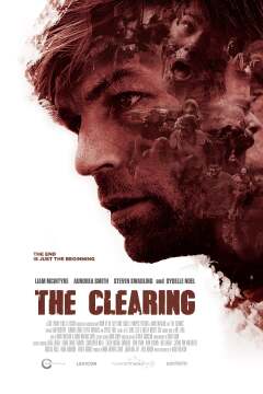 განაკაფი / The Clearing