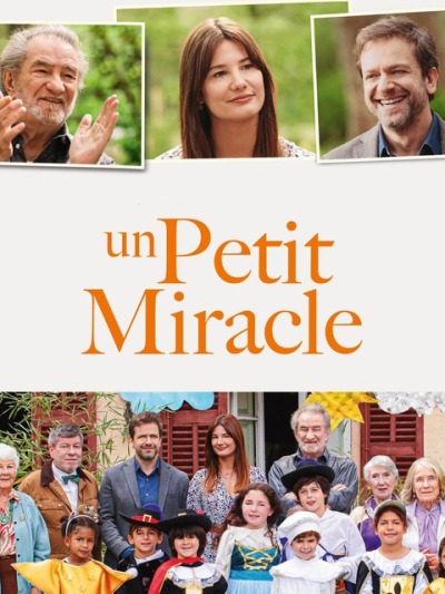 პატარა სასწაული / Un petit miracle