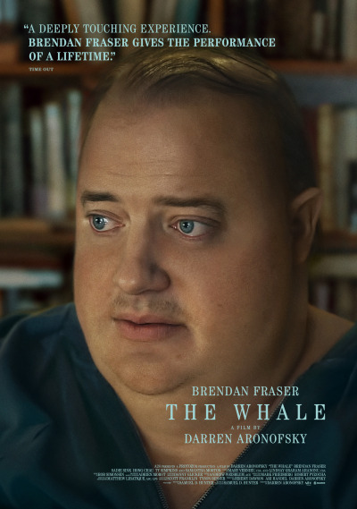 ვეშაპი / The Whale