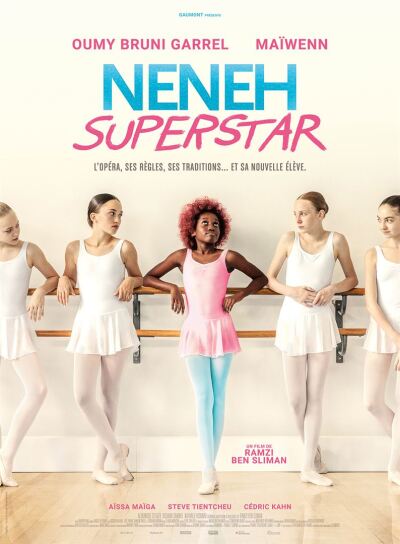 ნენე-სუპერვარსკვლავი / Neneh Superstar