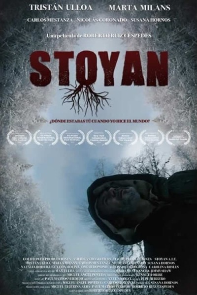 სტოიანი / Stoyan