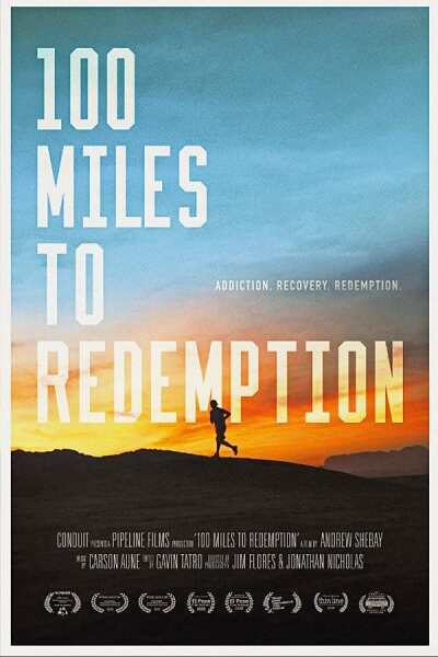 100 მილი დაბრუნებამდე / 100 Miles to Redemption