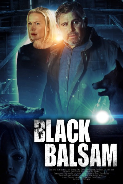 შავი ბალზამი / Black Balsam