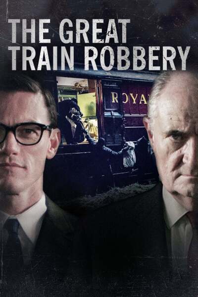 მატარებლის ძარცვა / The Great Train Robbery