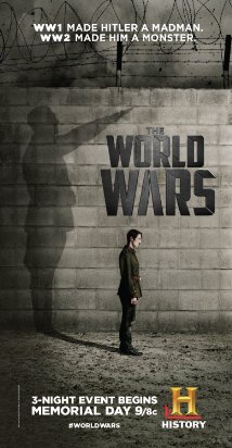 მსოფლიო ომები / The World Wars