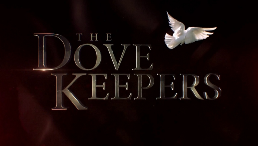 მშვიდობის დამცველნი / The Dovekeepers