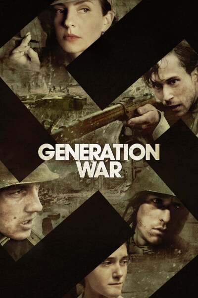ომის თაობა / Generation War