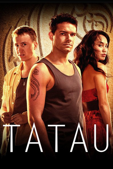 ტატუ / Tatau
