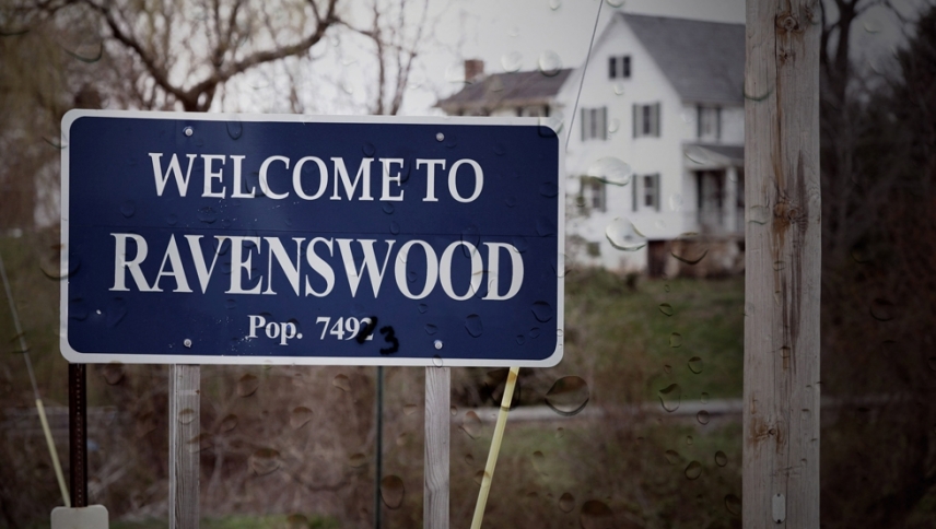 რეივენსვუდი / Ravenswood