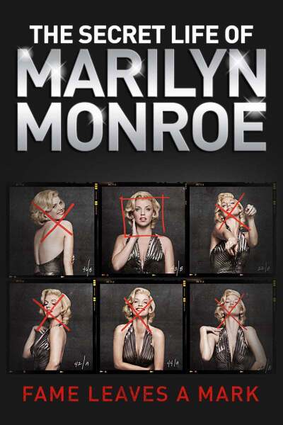 მერილინ მონროს ცხოვრების საიდუმლოებები / The Secret Life of Marilyn Monroe