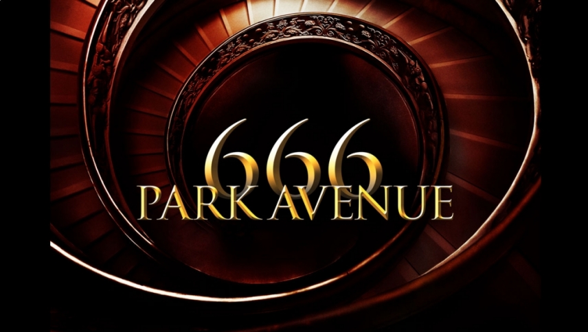 666 პარკ ავენიუ / 666 Park Avenue