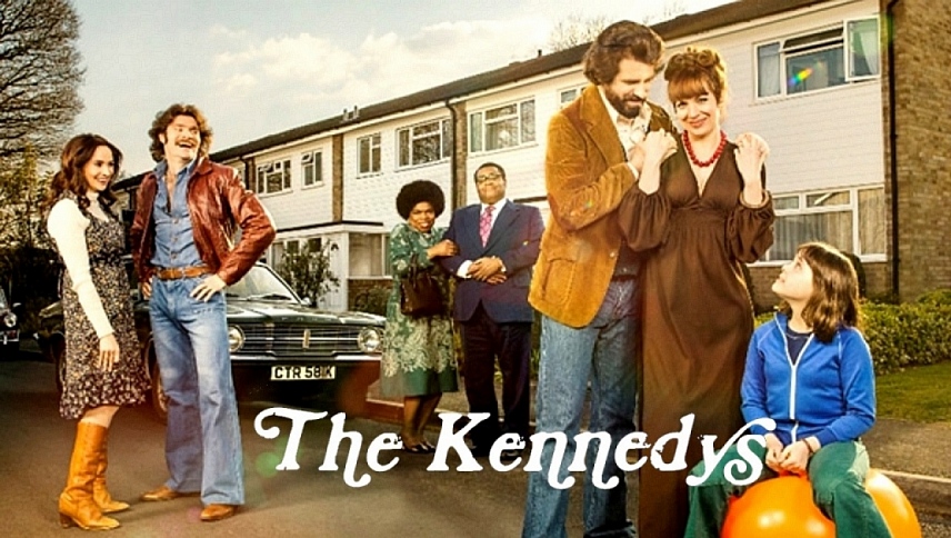 კენედები / The Kennedys