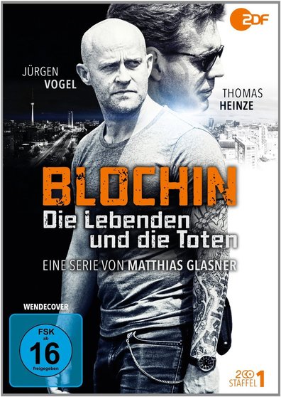ბლოხინი / Blochin: Die Lebenden und die Toten