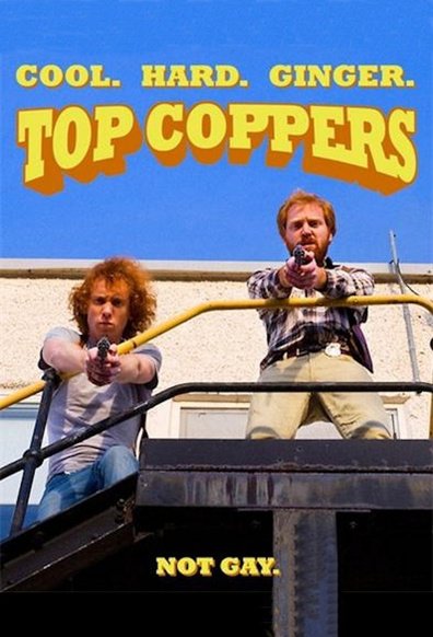 ტოპ პოლიციელები / Top Coppers