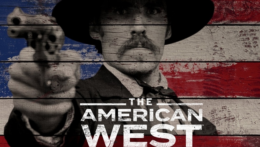 ამერიკული დასავლეთი / The American West