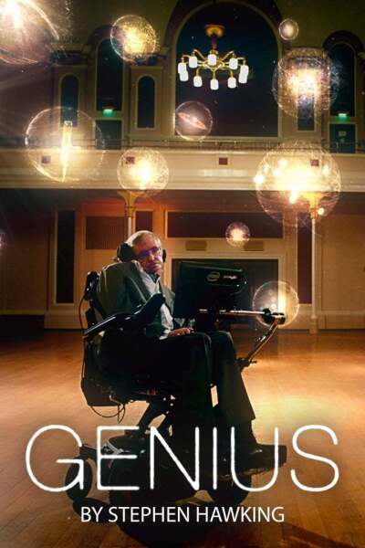 ნამდვილი გენიოსები სტივენ ჰოკინგსთან ერთად / Genius by Stephen Hawking