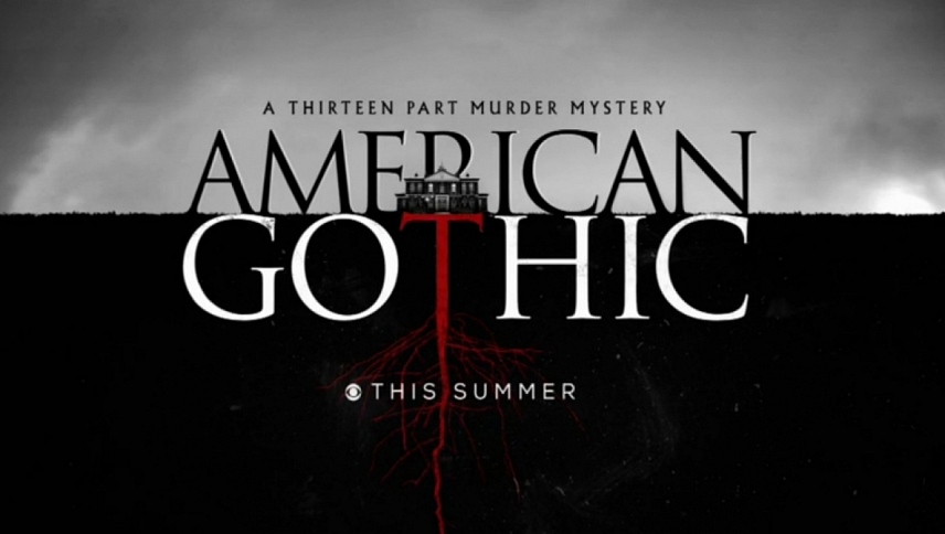 ამერიკული გოთიკა / American Gothic