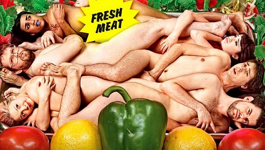 ახალი ხორცი / Fresh Meat